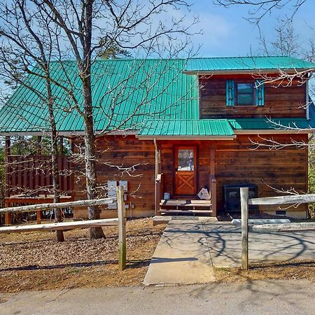 An Indian Dream Vila Henderson Springs Exterior foto