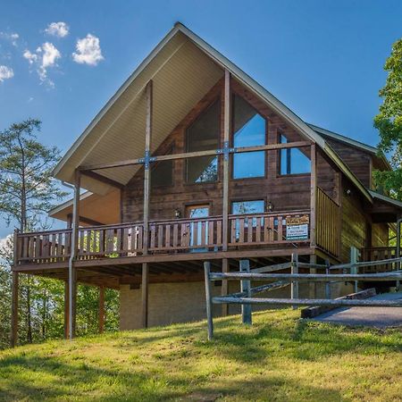 An Indian Dream Vila Henderson Springs Exterior foto