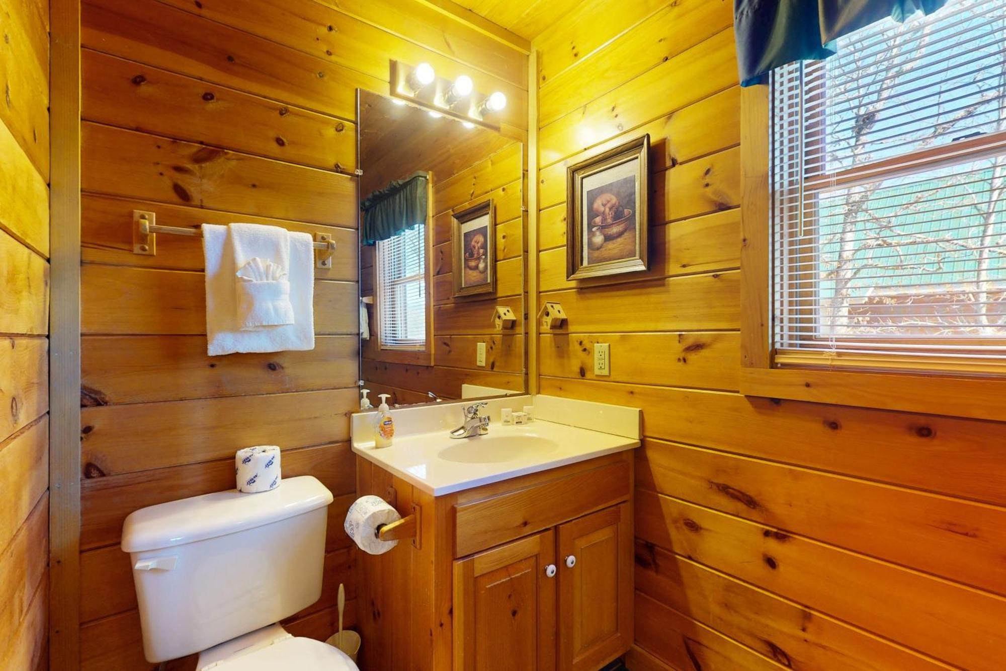 An Indian Dream Vila Henderson Springs Exterior foto