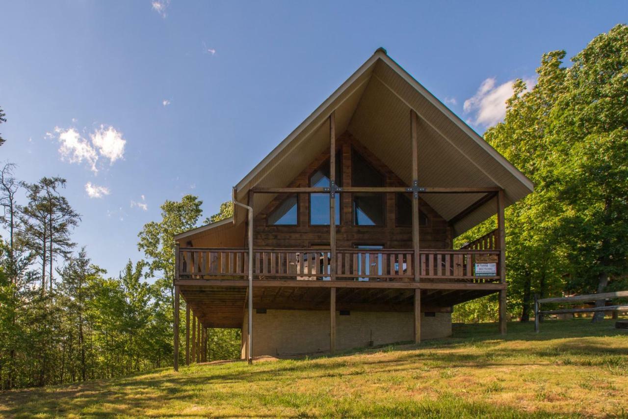 An Indian Dream Vila Henderson Springs Exterior foto